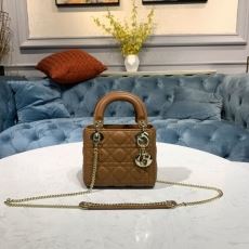 Christian Dior My Lady Bags